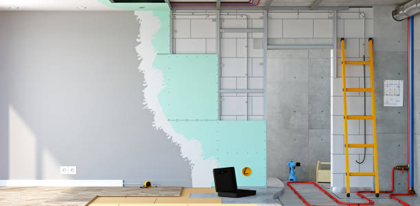 Professional Mold Removal in Newport, VT