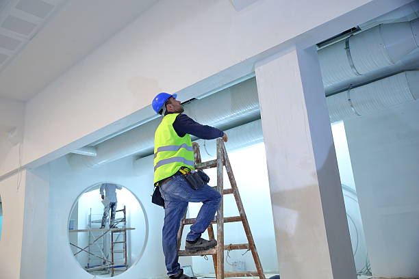 Best Comprehensive Air Testing for Mold Contaminants  in Newport, VT